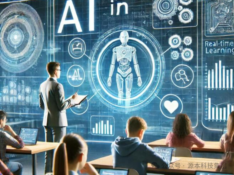 艾弗森贝博ballbet官网科技-本科生掌握大数据、云原生、AI-竞赛保研求职的“超车秘籍”来了！